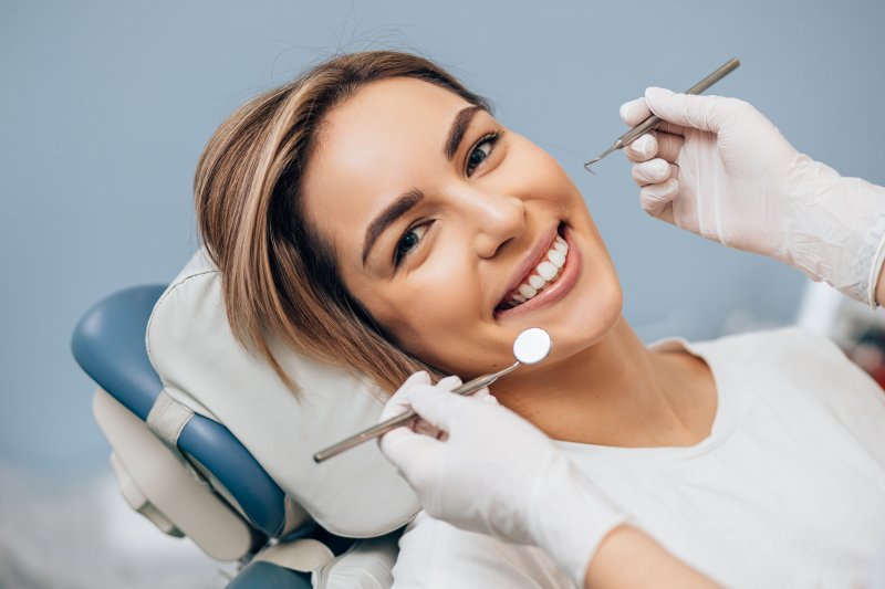 Bone Graft treatment at Dental Arts of Freehold